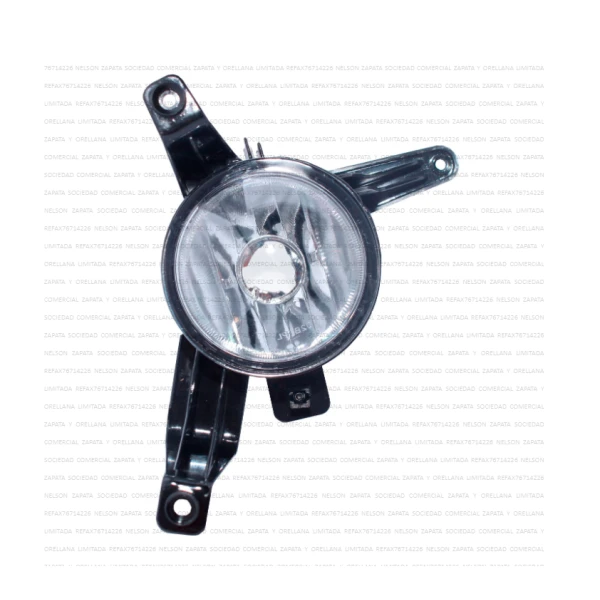 Neblinero Para Chevrolet Sail 2011 2017 1.4